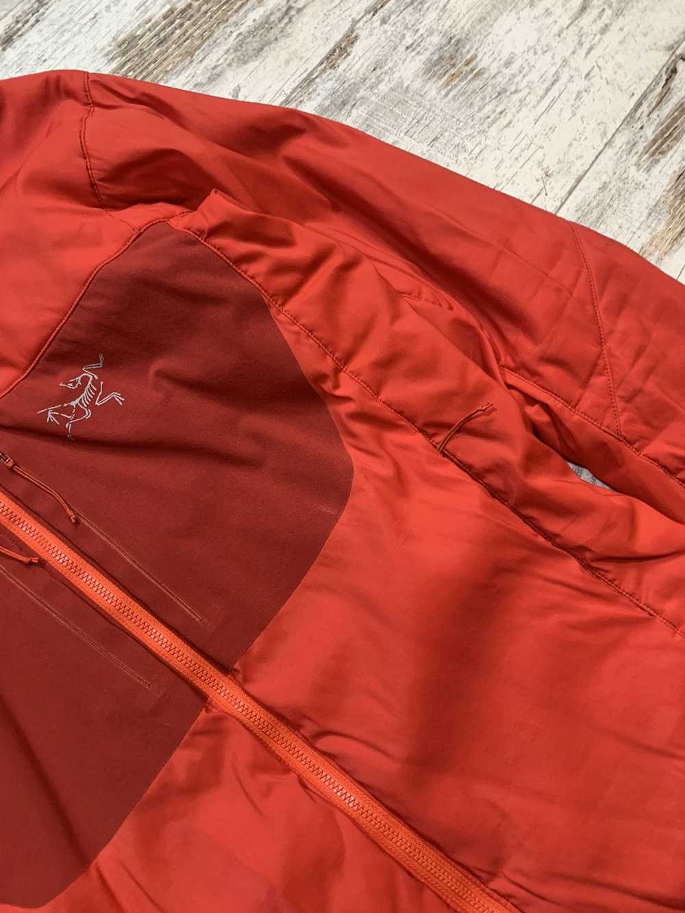 Arc'Teryx × Vintage 🔥arcteryx🔥 nylon light down… - image 7