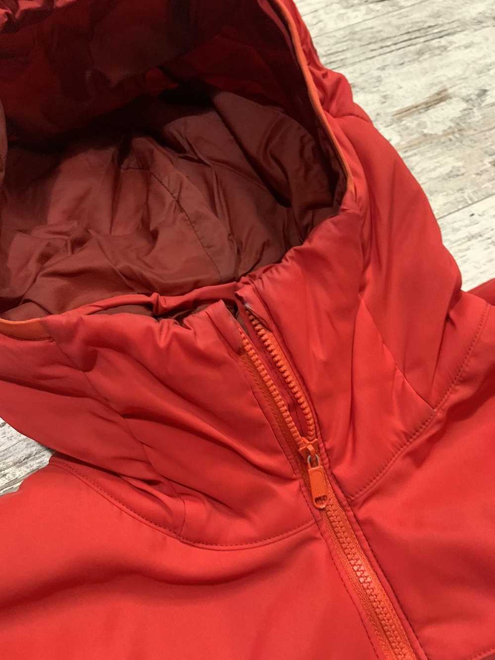 Arc'Teryx × Vintage 🔥arcteryx🔥 nylon light down… - image 9