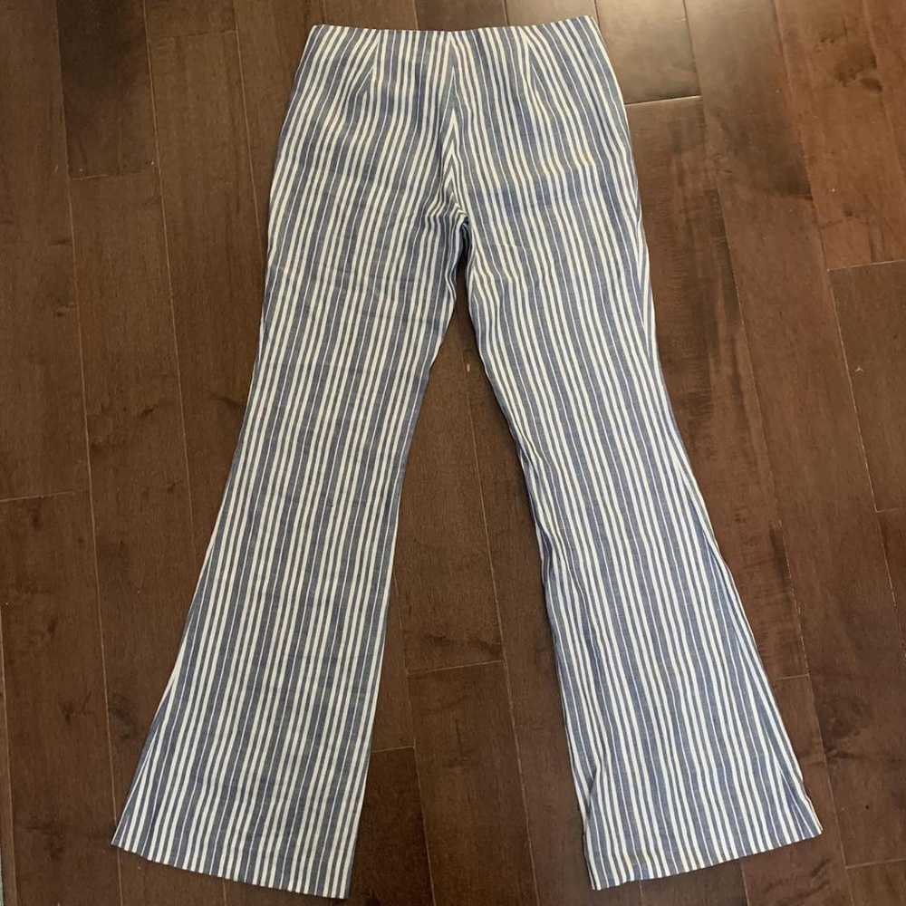 Tory Burch Linen trousers - image 3