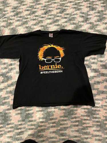 Made In Usa × Vintage Bernie Sanders Feel The Bern