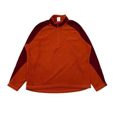 Patagonia VTG Patagonia Capilene Fleece 1/4 Zip P… - image 1