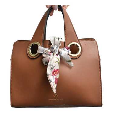 Nanette Lepore Leather mini bag