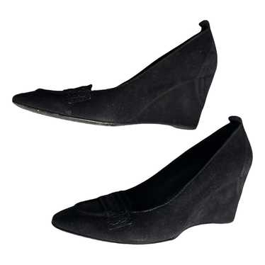 Fratelli Rossetti Heels - image 1