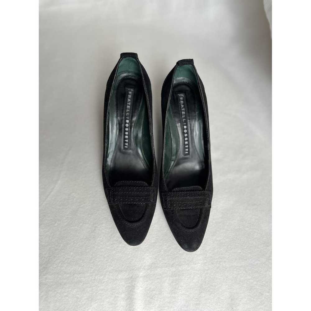 Fratelli Rossetti Heels - image 2