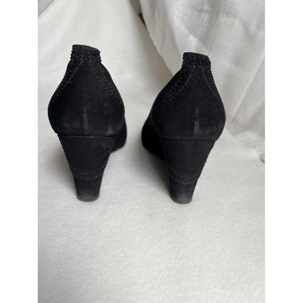 Fratelli Rossetti Heels - image 7