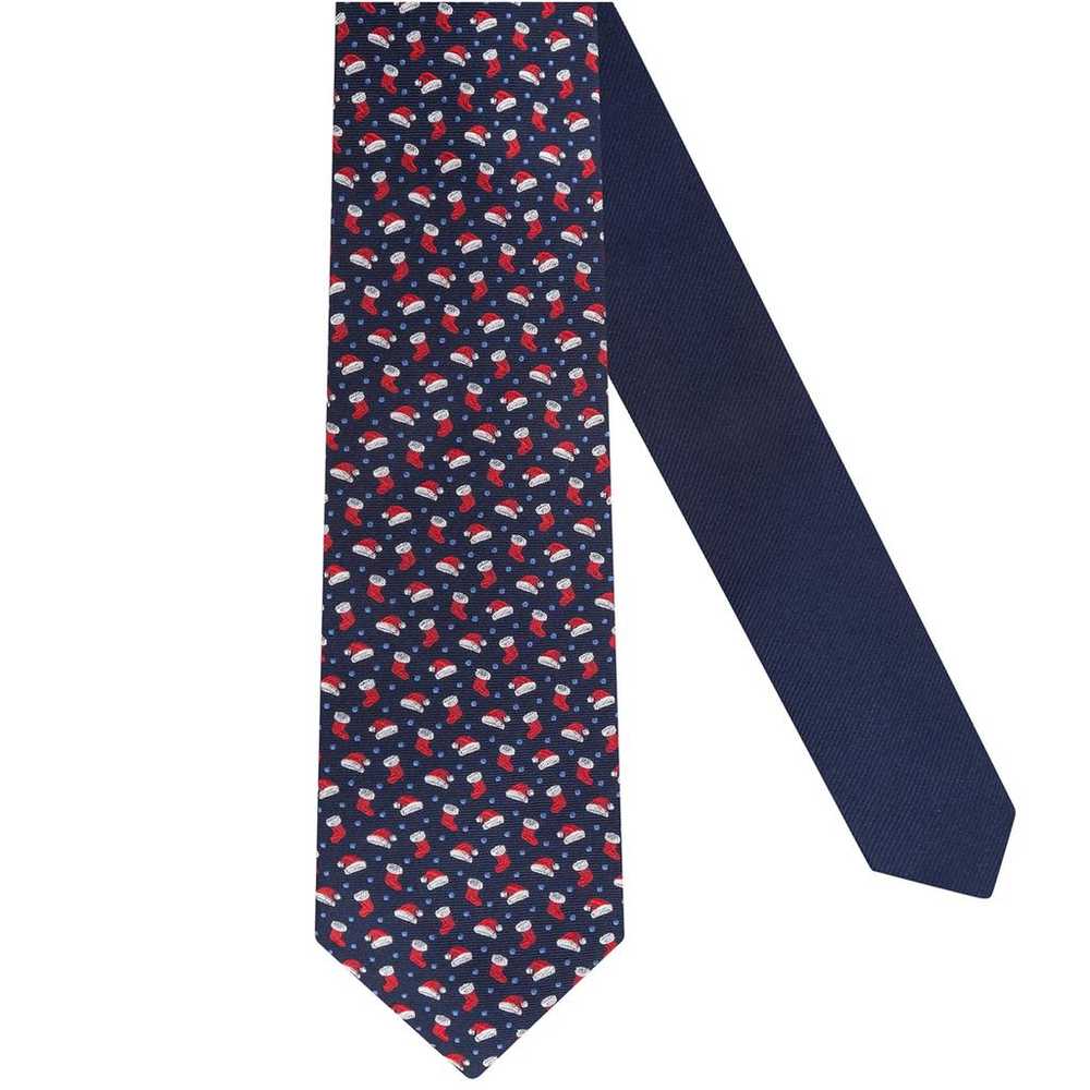 Tommy Hilfiger Silk tie - image 2