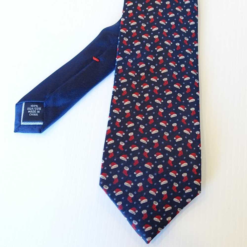 Tommy Hilfiger Silk tie - image 3