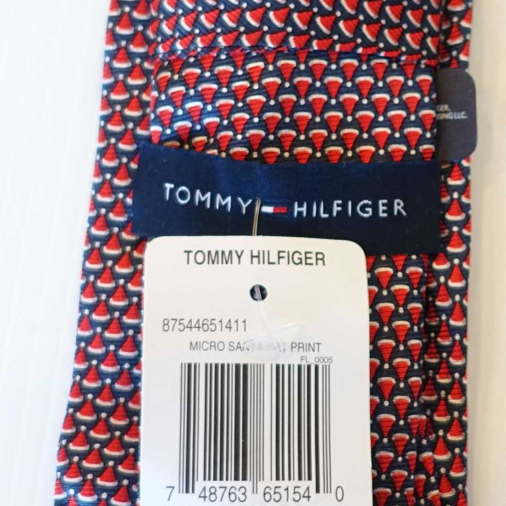 Tommy Hilfiger Silk tie - image 3