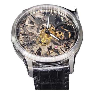 Maurice Lacroix Masterpiece Squelette watch - image 1