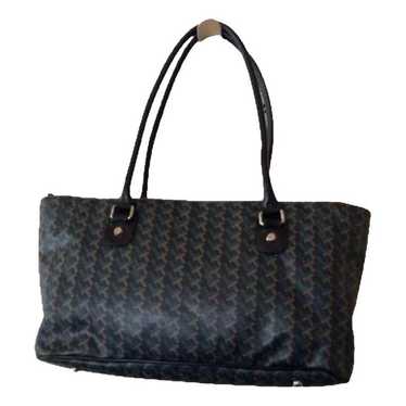 Le Tanneur Cloth handbag - image 1