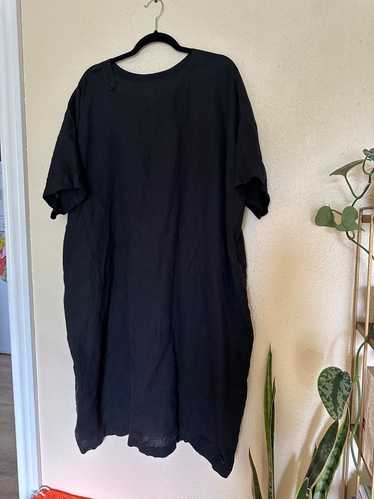 Eskandar Neimas Marcus Midi length dress (One Size
