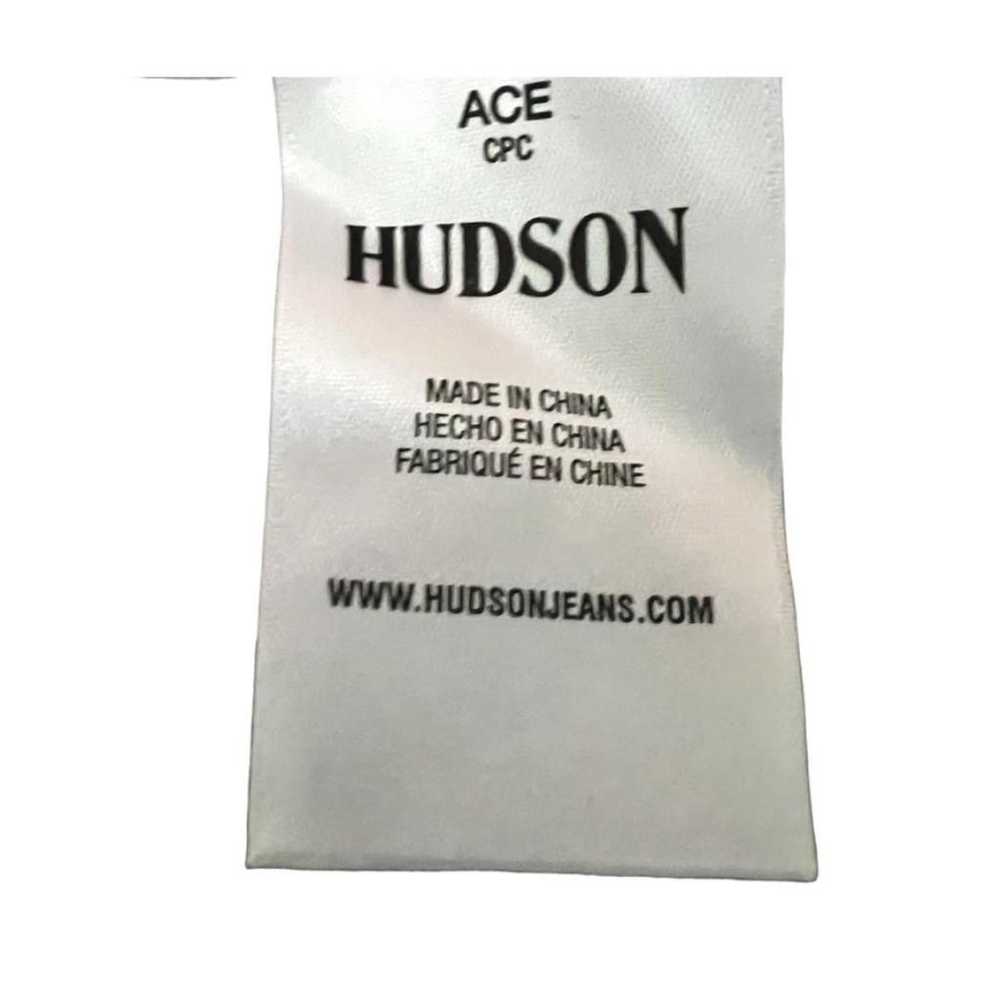 Hudson Slim jean - image 7