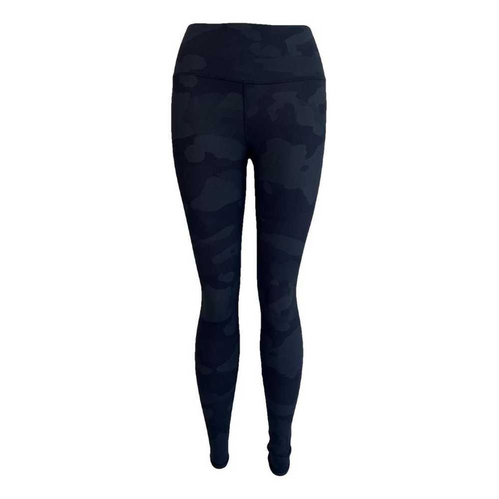 Alo Leggings - image 1