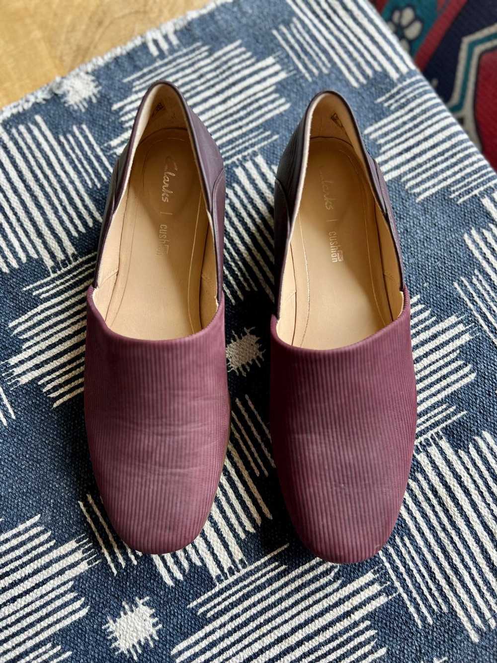 Clarks Pure Belle Flats (8) | Used, Secondhand,… - image 4