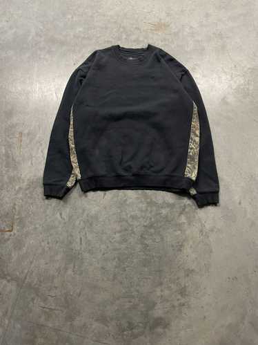 Vintage cabelas crewneck Gem