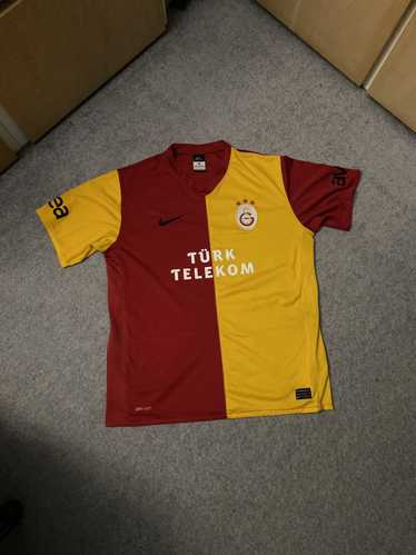 Nike Galatasaray S.K. Kit