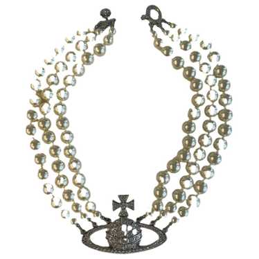 Vivienne Westwood Necklace - image 1