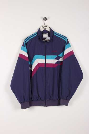 90's Adidas Track Jacket Large