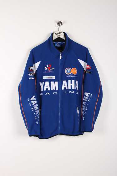 Yamaha Racing Fleece Medium