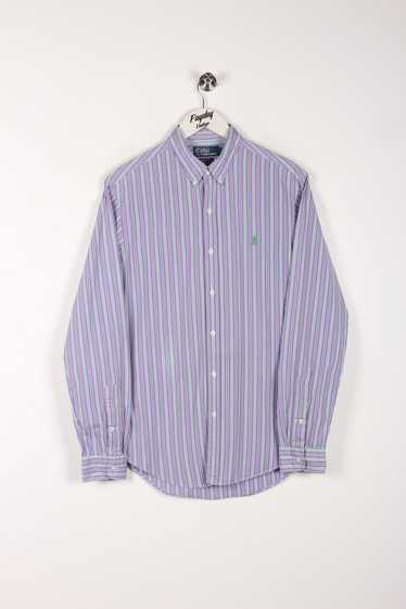 90's Ralph Lauren Shirt Medium