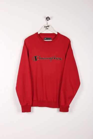 90's Champion Sweatshirt Medium