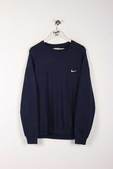 90's Nike Sweatshirt Large