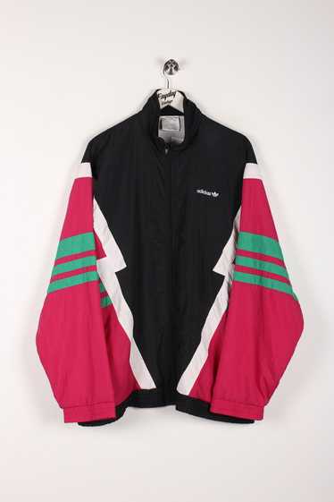 90's Adidas Track Jacket XXL