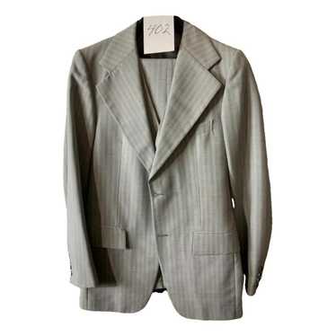 Yves Saint Laurent Suit - image 1