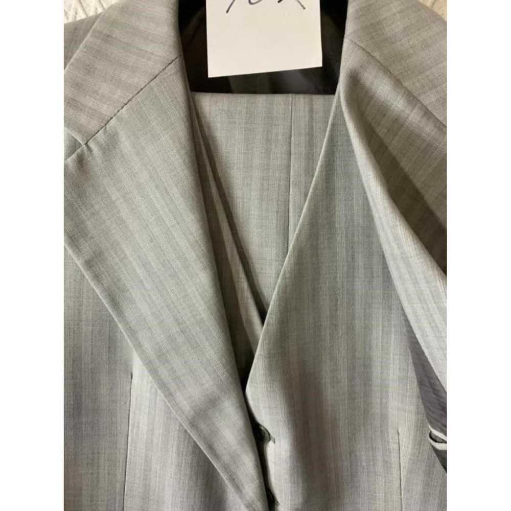 Yves Saint Laurent Suit - image 3