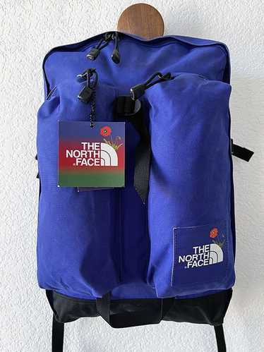 Nordstrom × The North Face S18 - The North Face x 