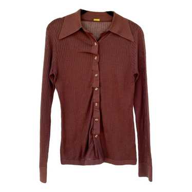 Dodo Bar Or Silk blouse - image 1