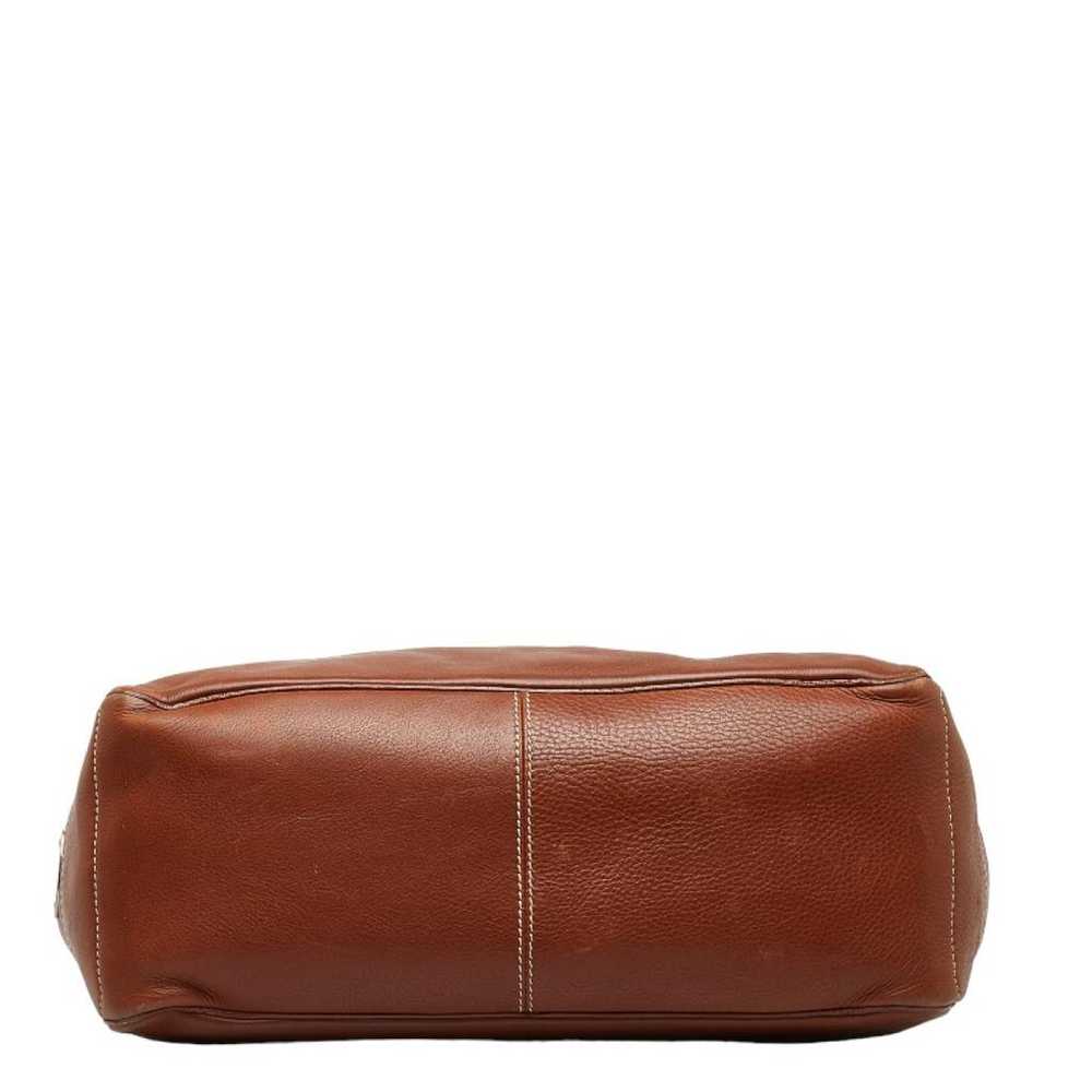 Celine Boogie leather handbag - image 4