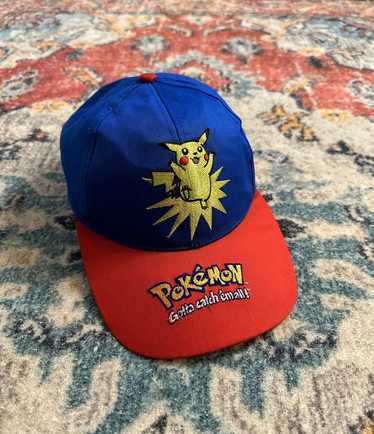 Japanese Brand × Pokemon × Vintage Vintage Pokémon