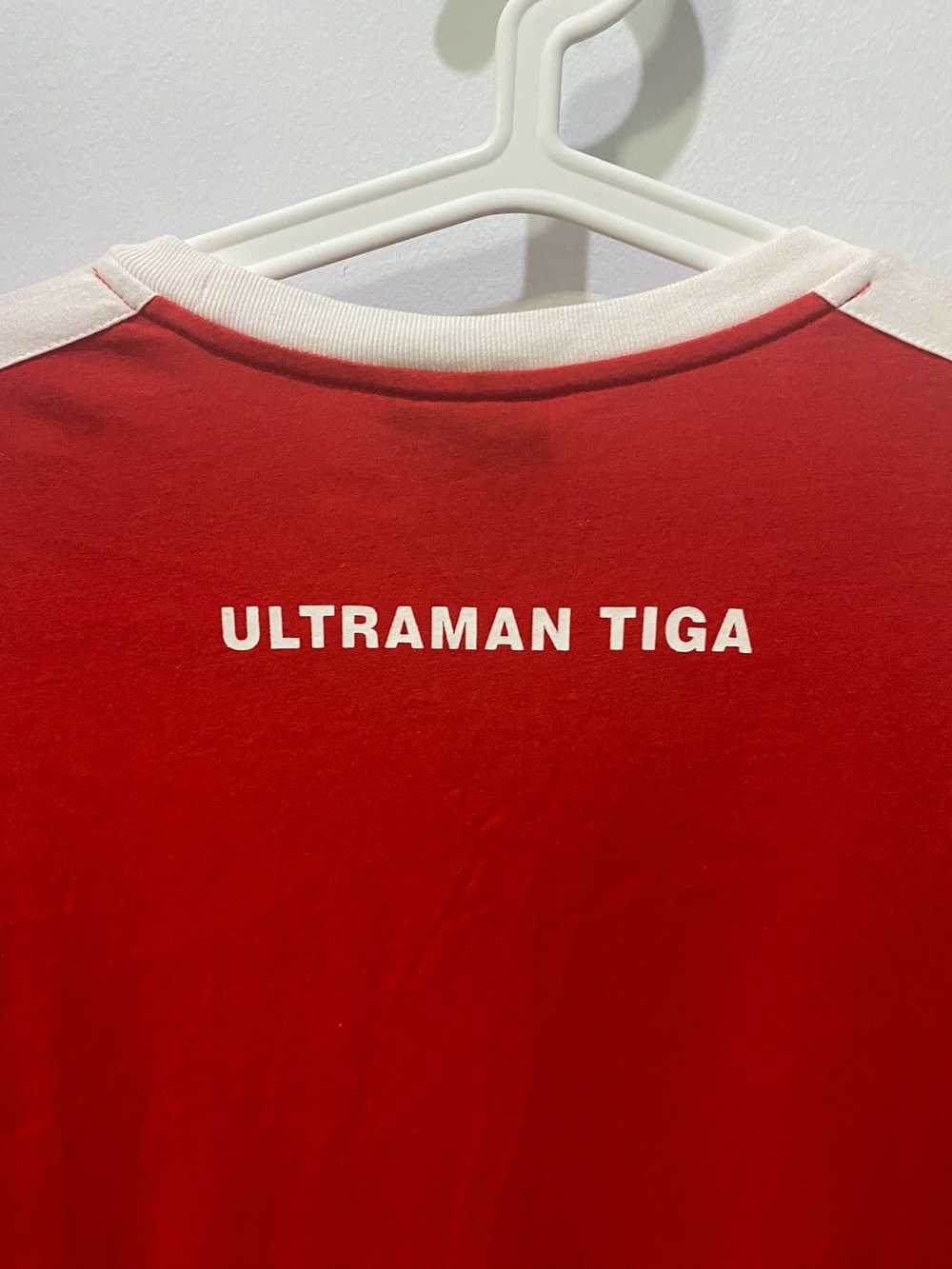 Japanese Brand × Other × Vintage VTG Ultraman Tig… - image 4