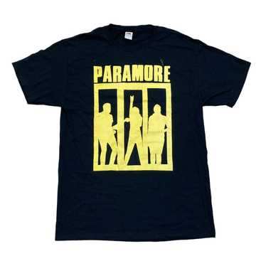 Band Tees × Fruit Of The Loom Paramore in North A… - image 1