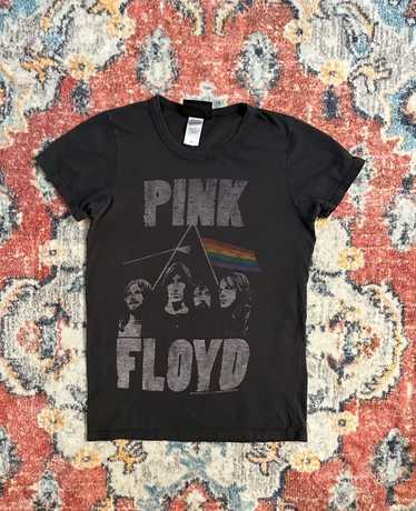 Band Tees × Made In Usa × Pink Floyd 2011 Pink Fl… - image 1