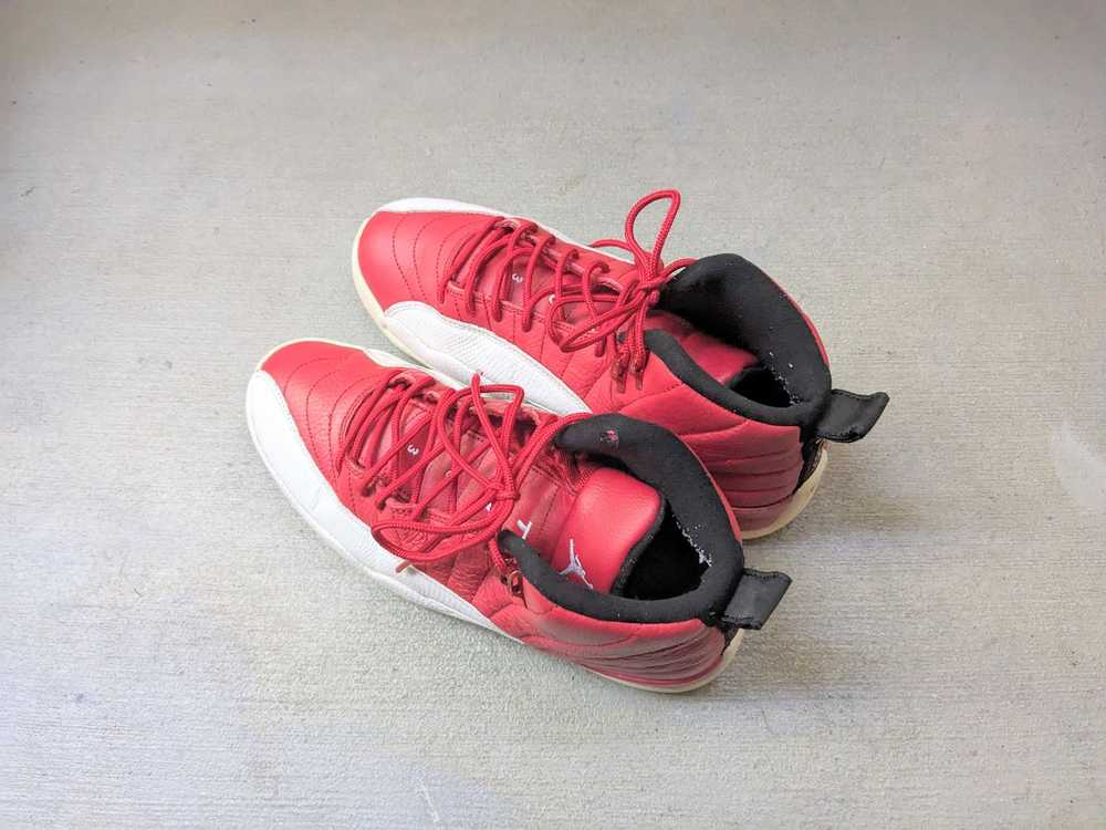 Jordan Brand × Nike Air Jordan Retro 12 XII Gym R… - image 12