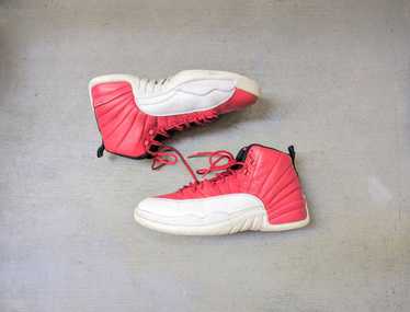 Jordan Brand × Nike Air Jordan Retro 12 XII Gym R… - image 1