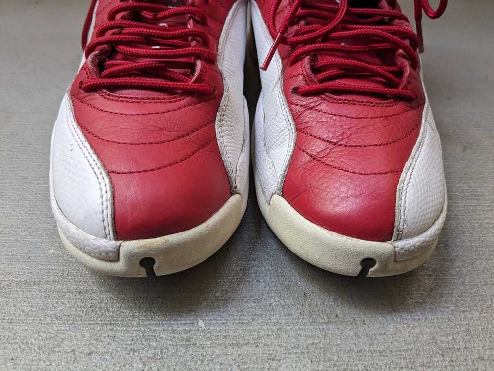 Jordan Brand × Nike Air Jordan Retro 12 XII Gym R… - image 2