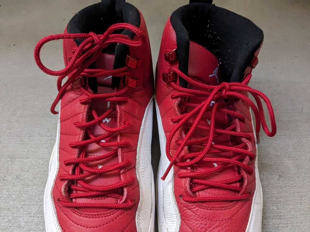 Jordan Brand × Nike Air Jordan Retro 12 XII Gym R… - image 4