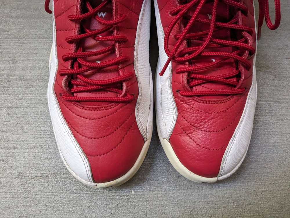 Jordan Brand × Nike Air Jordan Retro 12 XII Gym R… - image 5