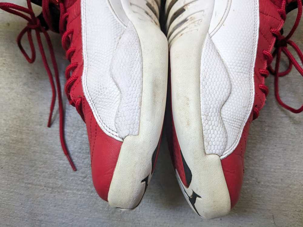 Jordan Brand × Nike Air Jordan Retro 12 XII Gym R… - image 8
