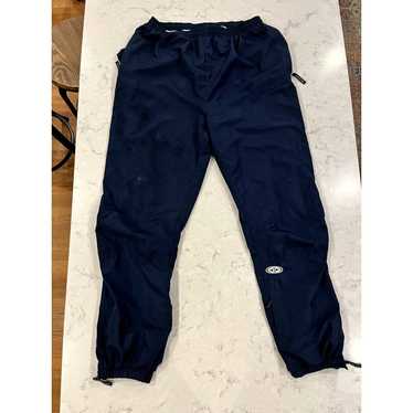 E A S T O N  K . VINTAGE EASTON TRACK PANTS - image 1