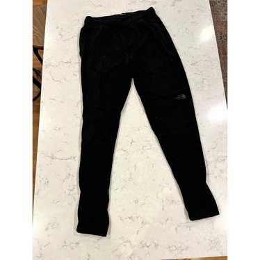 The North Face VINTAGE NORTH FACE THERMAL PANTS
