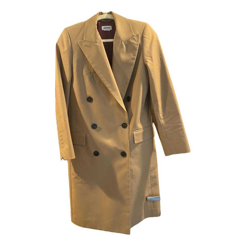 Zadig & Voltaire Trench coat - image 1