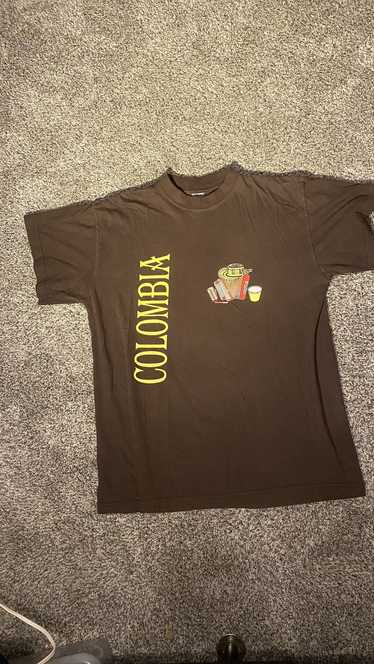 Other × Vintage Vintage Colombia T shirt