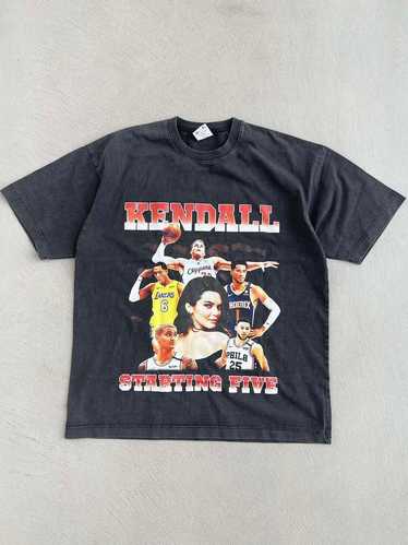 Humor × Streetwear × Vintage STEAL! Kendall Start… - image 1