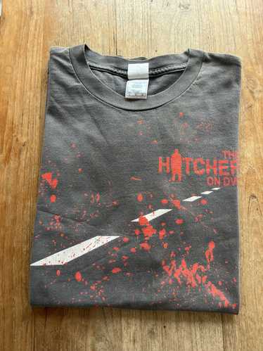 Movie × Streetwear × Vintage Vintage THE HITCHER … - image 1