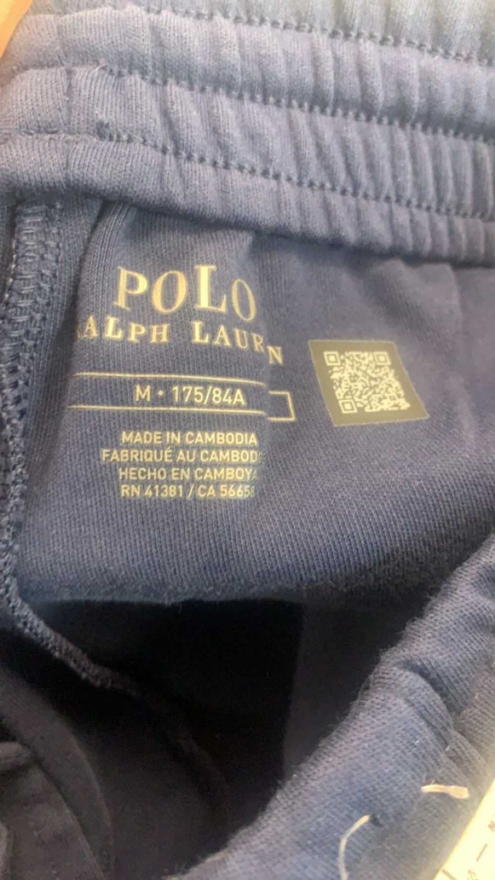 Polo Ralph Lauren Polo Sweatpants - image 2
