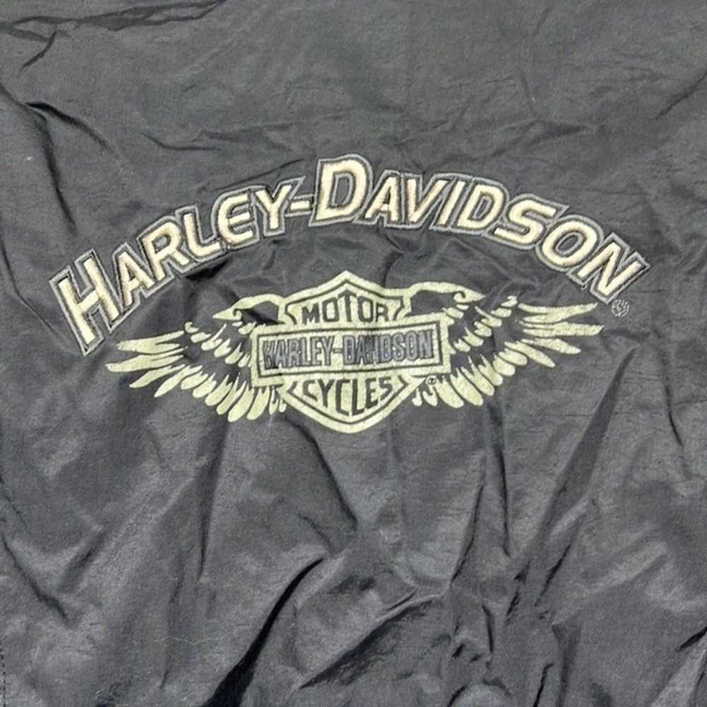 Harley Davidson Back Wings Motorcycle Biker Light… - image 7